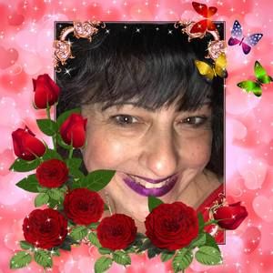 Meet your Posher, Julie